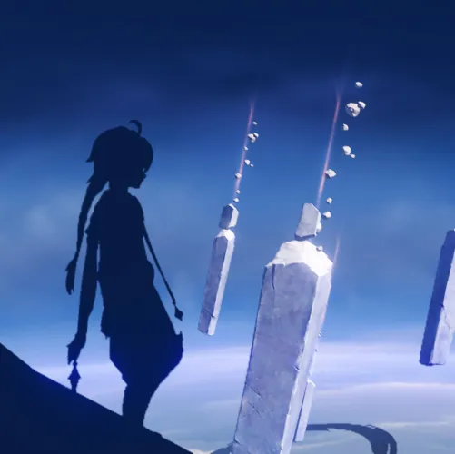 What is my Aether doing? Thumbnail