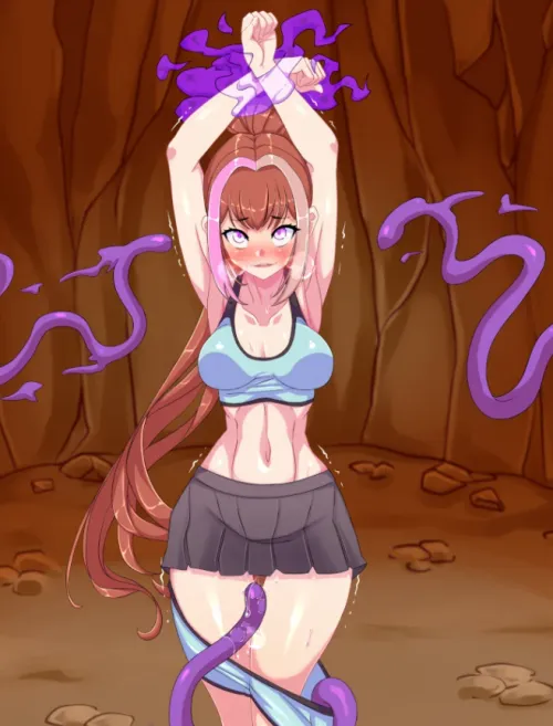 What is this purple goo (Kibazoku) (Void Sequence) Thumbnail