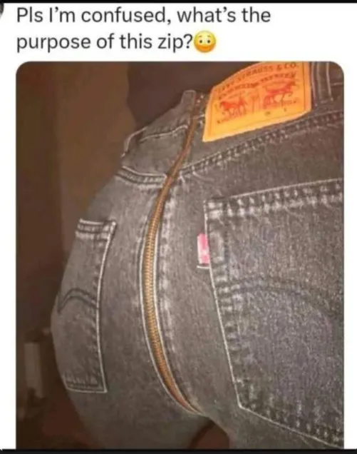 What is this zipper for Thumbnail