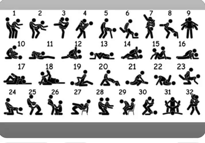 What is your favorite 3 ? Thumbnail