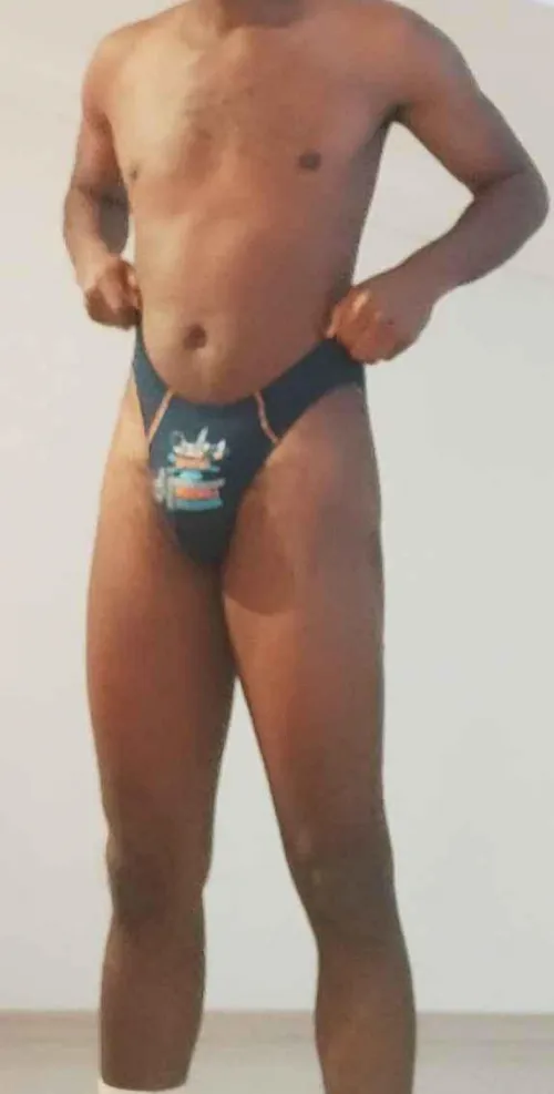 What kind of humiliating holds will you put me in? Thumbnail