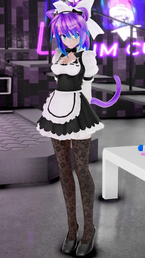 What NSFW facts do you know about the Vshojo girls past and present. Thumbnail