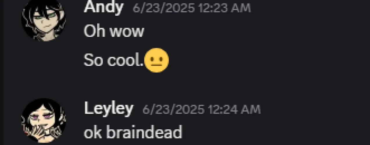 What Scene should I make him do next? Thumbnail