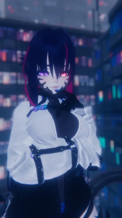 What should I do with such a horny soul like you?~ Thumbnail