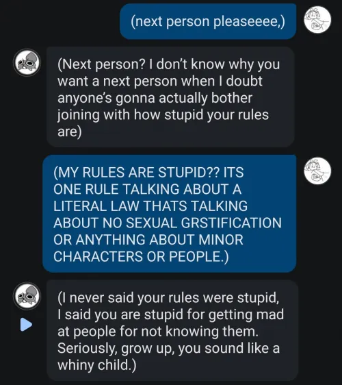 what. The. fuck Thumbnail