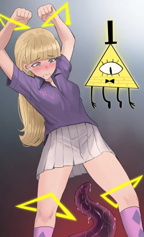 What type of panties do we think Pacifica or any other girls would wear ? Feel free to dm me ! Thumbnail