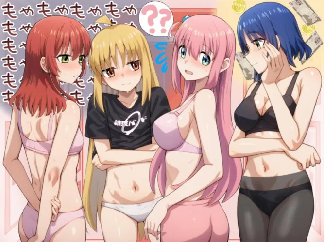 What would be your choice?  Thumbnail