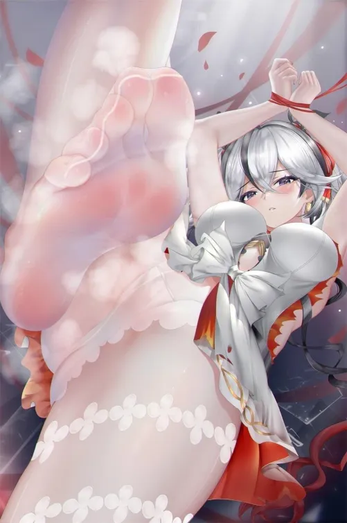 What would you do first?~ [OC] Thumbnail