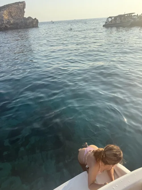 What would you do if you were with me? Thumbnail