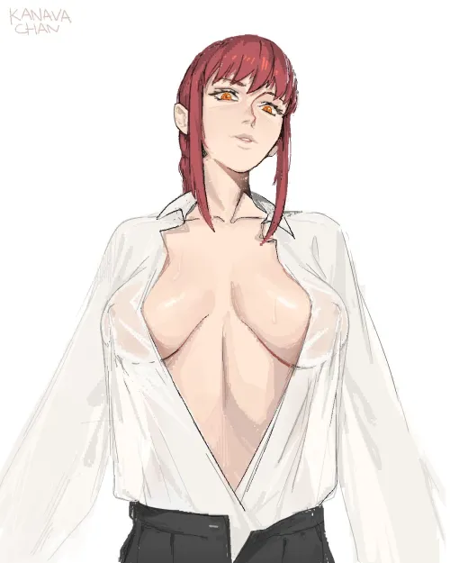 what're you lookin at? (kanavachan) Thumbnail