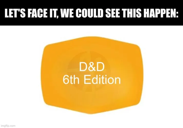 What's scary is how plausible this is. Thumbnail