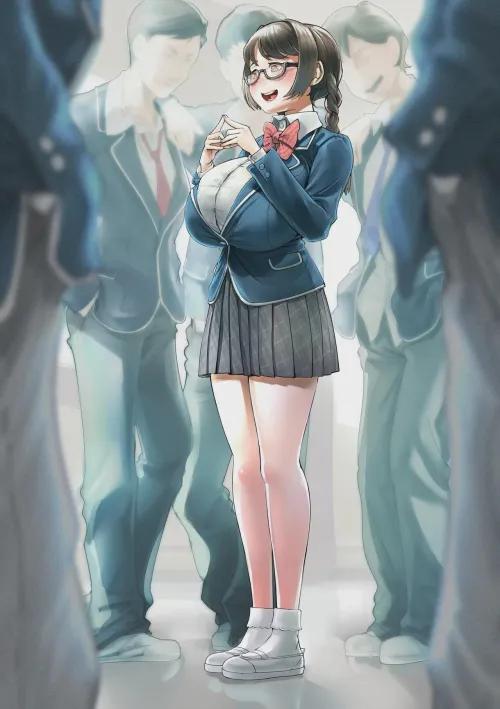 Whats up guys..where are all the other girls (chichimaro) Thumbnail