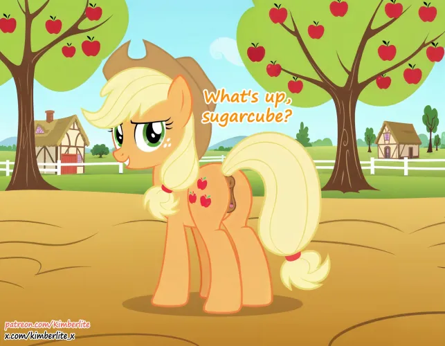 What's Up, Sugarcube Thumbnail