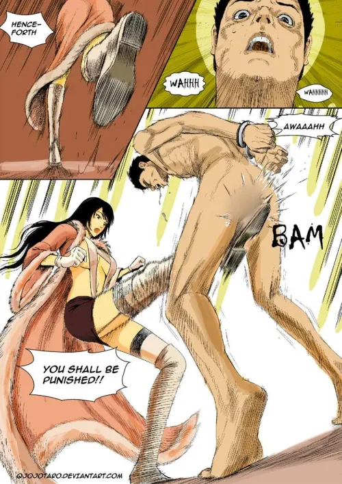 When did you offend the mistresse Thumbnail