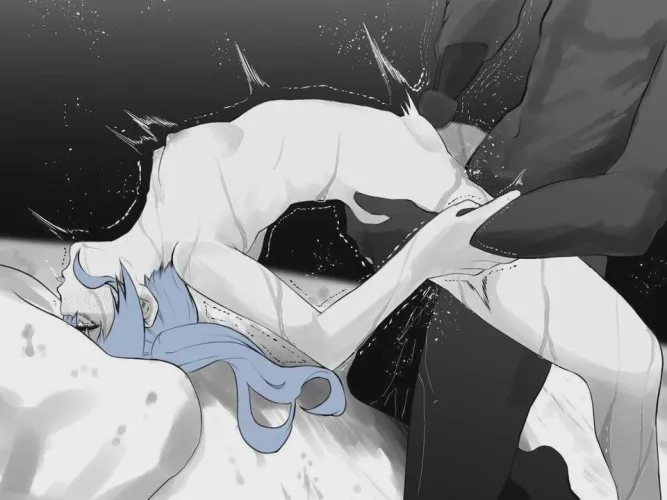 When the dick so good she starts having an exorcism Thumbnail