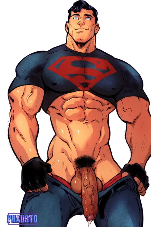 When you try on your clone's clothes Thumbnail