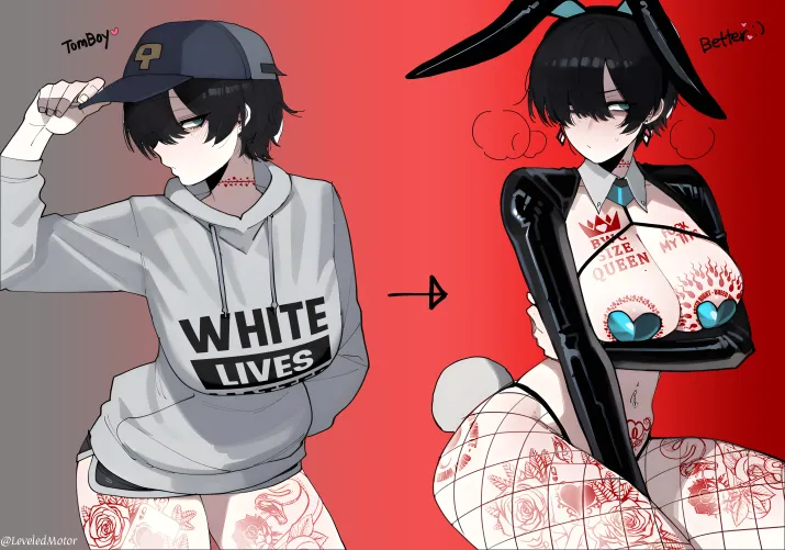 Whenever someone ask where I see myself in the next 5 years🥰🤍 Thumbnail