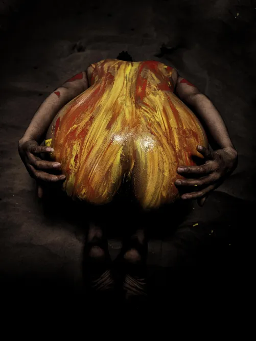 Where color meets skin Thumbnail