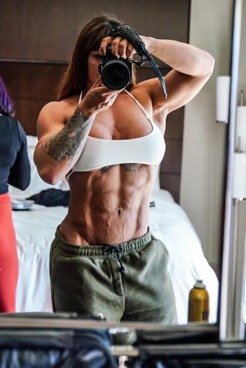 Where do these veins lead to? 😉 Thumbnail