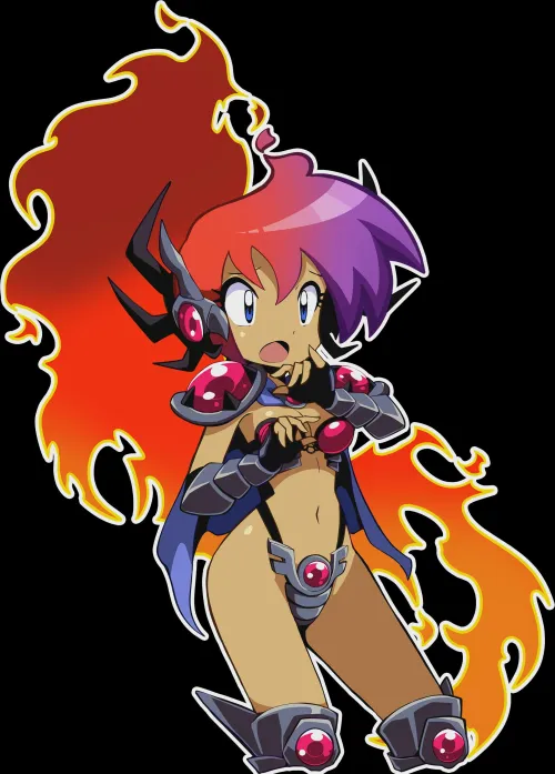 where does our queen sit between cute and hot? (official) Thumbnail