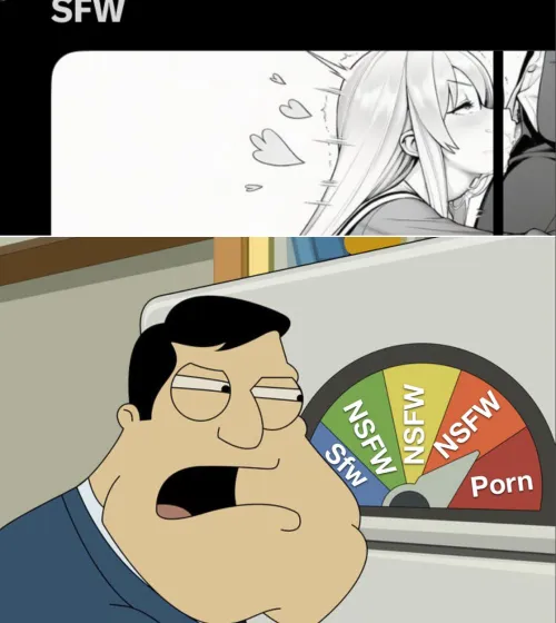 where sfw? Thumbnail