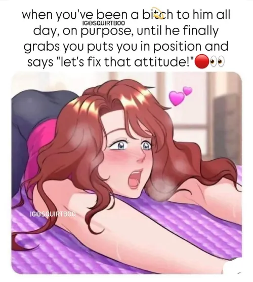 Which hole he picks depends on how quickly I behave Thumbnail