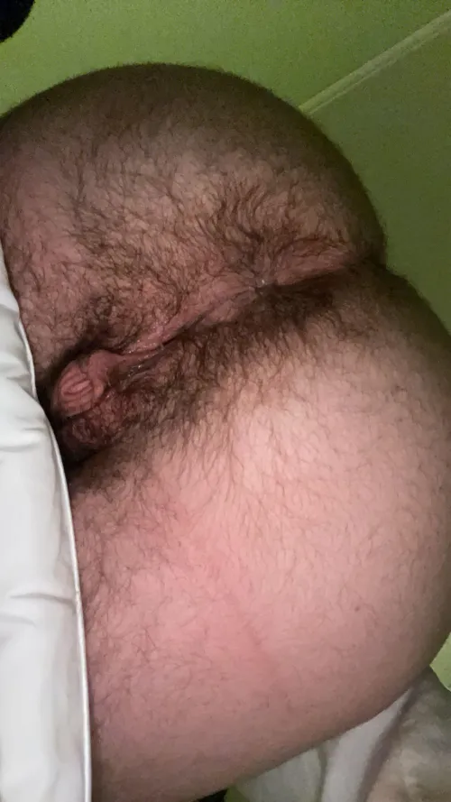 Which hole y’all choosing? Thumbnail