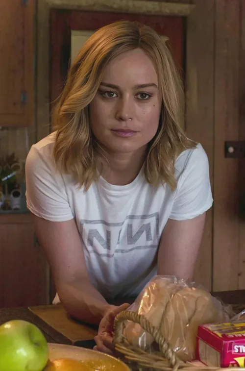 Which MCU character could actually sexually satisfy Carol Danvers? Thumbnail