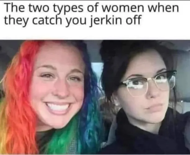 Which one are you? Thumbnail