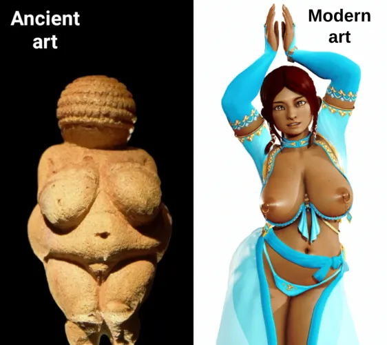 Which one do you prefer? [A House in the Rift] [Visual Novel] Thumbnail