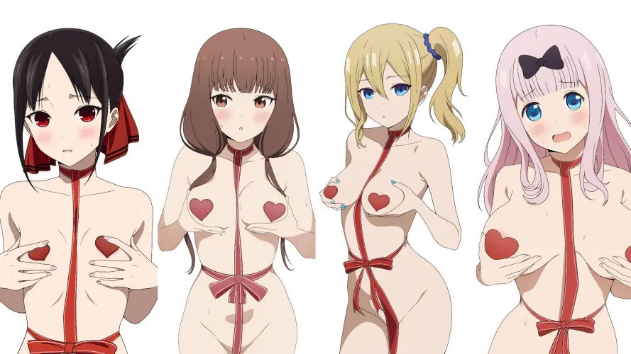 Which one of your Christmas presents are you unwrapping first? Thumbnail