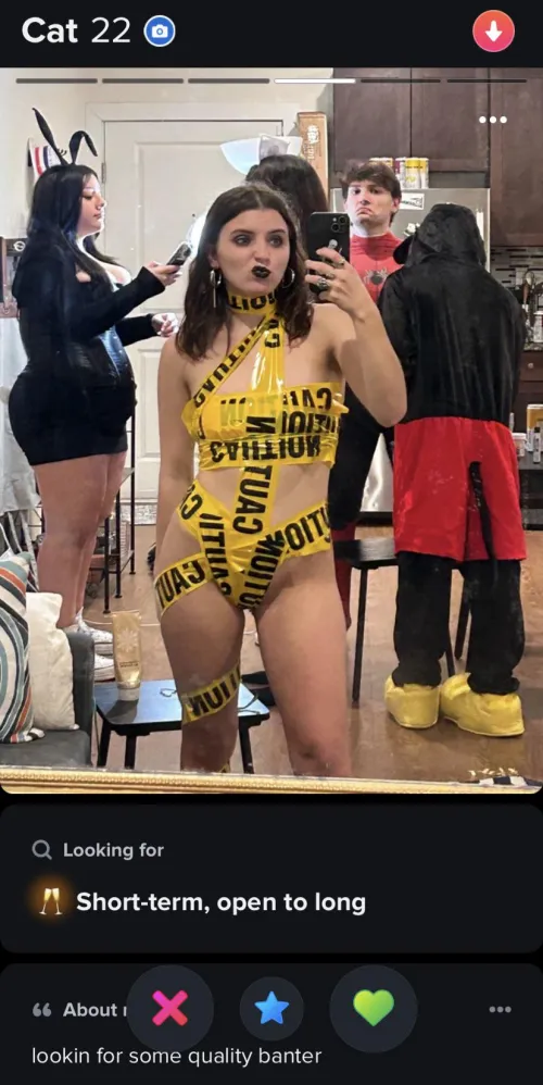 White College Trash Thumbnail