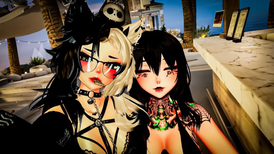 Who is ready for some hot and steamy birthday sex Thumbnail