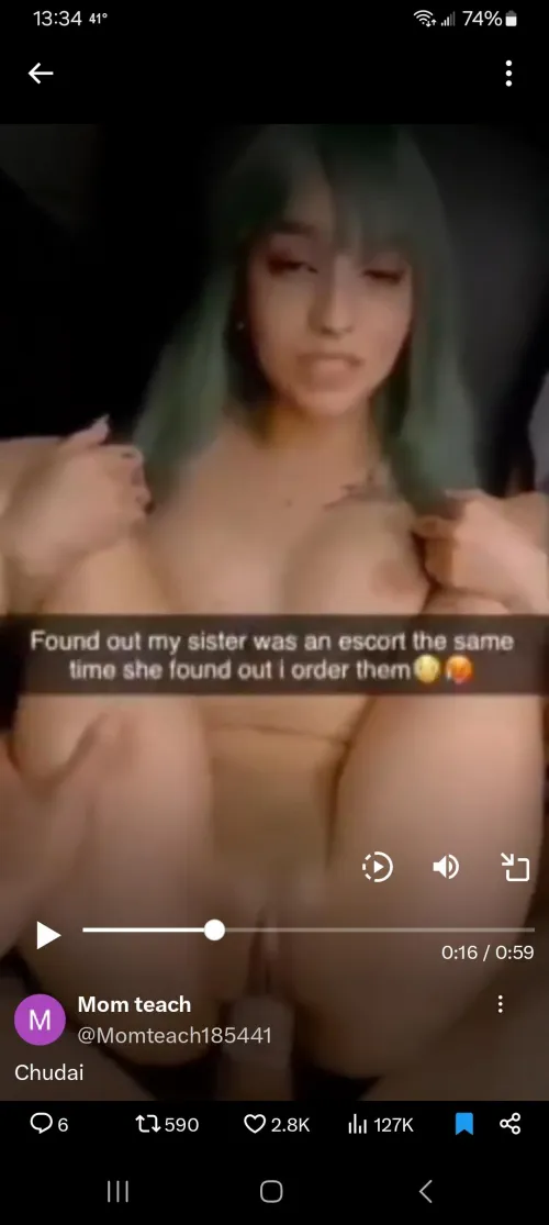 Who is this  Thumbnail