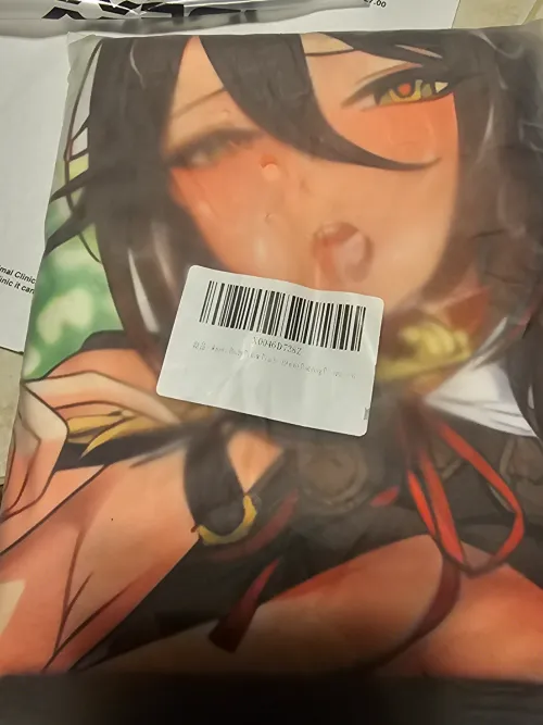 Who is this Thumbnail