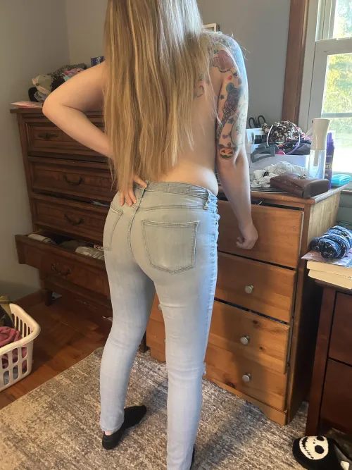 Who likes my straight hair? 🥰 Thumbnail