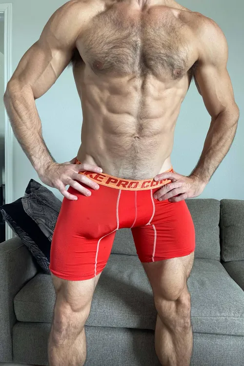 Who needs a trainer? ;) Thumbnail