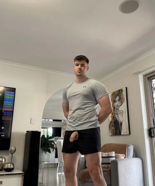 Who needs big boy boyfriend? Thumbnail