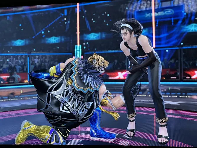 Who wants to be in her place? Thumbnail