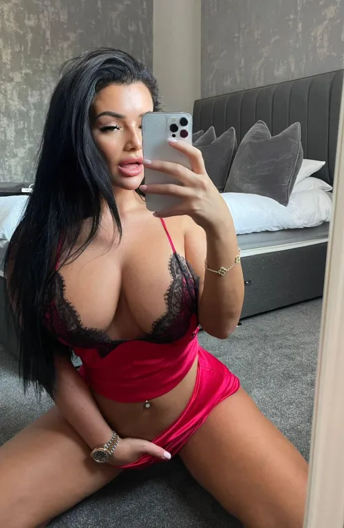 Who Wants to Lick My Fingers? Thumbnail