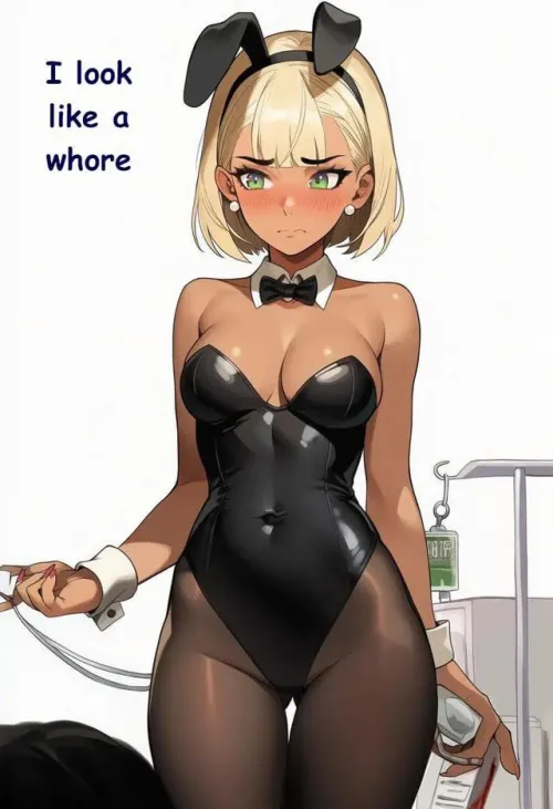 Who Wants To See Me Gradually Turn Into A Sissy Girl?? Thumbnail