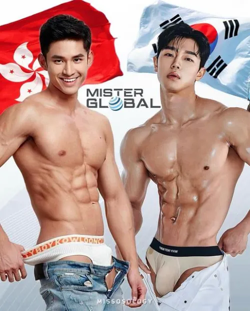 Who wins Hong Kong or South Korea Thumbnail