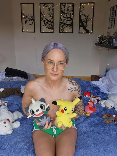 Who wins this Pokébattle? Thumbnail