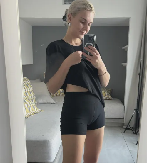 who would be my personal trainer Thumbnail