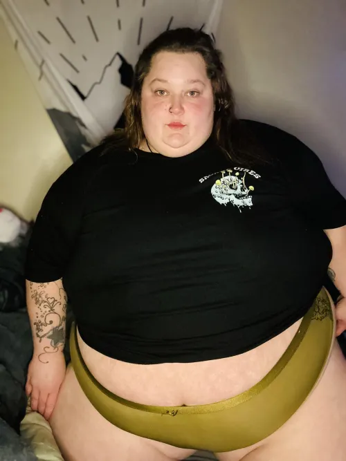 Whole lotta bbw Thumbnail
