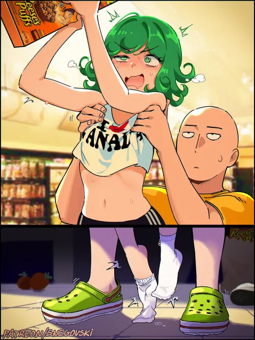 Wholesomeness overloaded Thumbnail