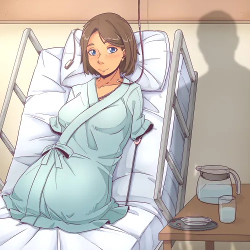 Whoops! You tied my arms and legs up a little too tight, and kept them tied up for a little too long. Next thing I knew, we were in the hospital and I was having to get them all removed. Not that I’m complaining. I think I’m even cuter than before! Thumbnail