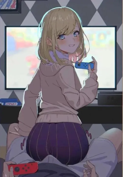 Who’s gonna be a good boy for mommy? Thumbnail