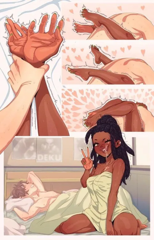 Who's next? Thumbnail