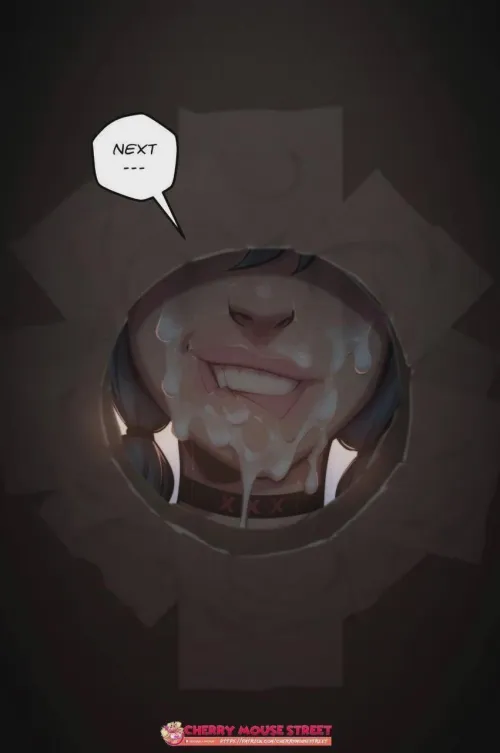 Who’s next  Thumbnail